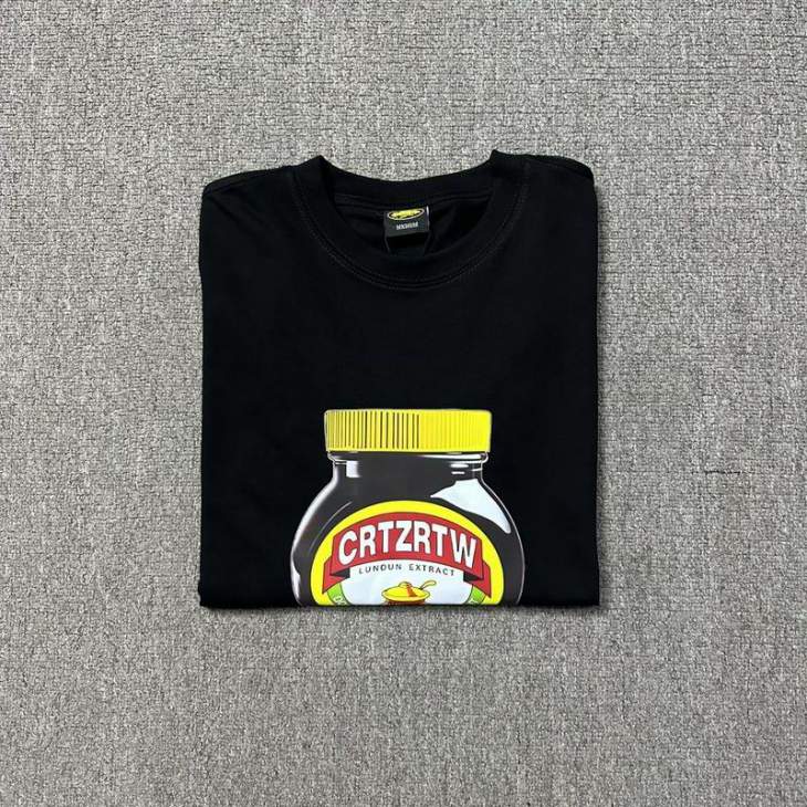 Corteiz T Shirts Short _SKUCorteizXS-2XLwmtx322116626